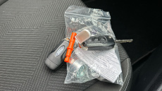 Ford Fiesta 1.0 EcoBoost Trend 5dr Petrol Hatchback